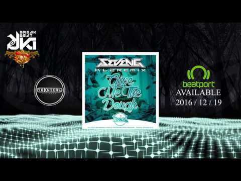 SevenG - Give Me The Dough (KL2 Remix) Teknical Records
