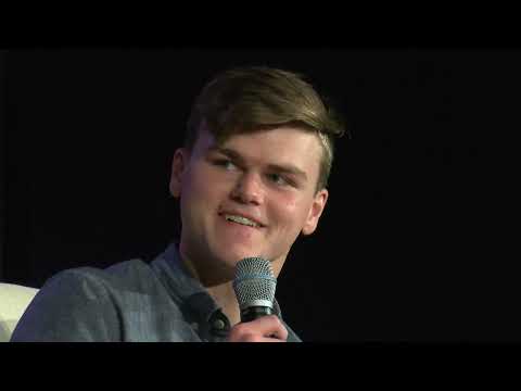 Heaven Is For Real | Guest Speakers Todd and Colton Burpo