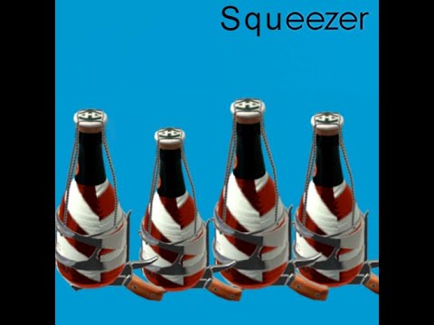 Squeezer - Squiddy Holly (beta ver.)