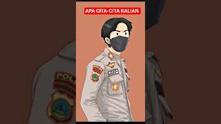 Download lagu Dhot jadi polisi 🔥🔥 #dhotdesign #kona #shortvideo #tiktok #anime #animasi #fyp mp3