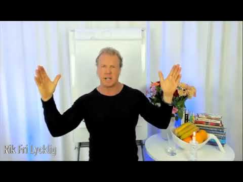 Lagen om attraktion - Hemligheterna du altid sökt