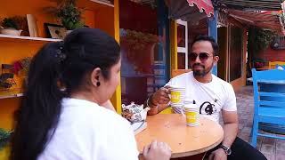 Kajal Punit Watch HD Mp4 Videos Download Free