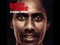 Daby Touré - Yakaare