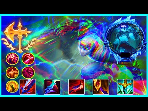 ZEDXSMURF ZED MONTAGE 2021