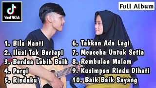 Download lagu FULL ALBUM IVAN KEUN (Bila nanti, takkan ada lagi, Rinduku, Rembulan malam, Ilusi tak bertepi) mp3
