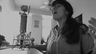 Need You Allie X Cover by ktfaithful