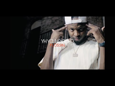 YH YOUNG DOLO - FLOSSIN shot @DEMIGOD #newmusic #yhyoungdolo