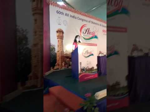 Sanika Chavan EMCEE Sanik...