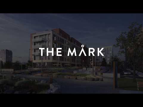 The Mark East Boston   Architectural Film