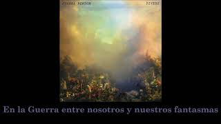 Joanna Newsom - Waltz of the 101st Lightborne (subtitulada en español)