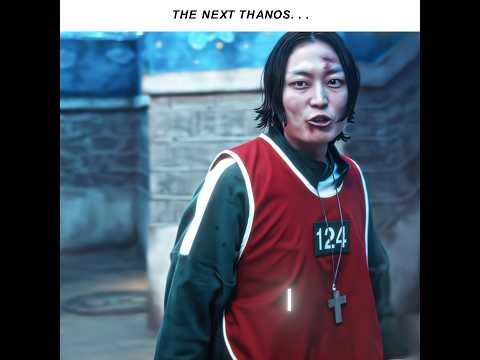 “When bro is high…” Nam-gyu 💀💀- Squid Game 3 |