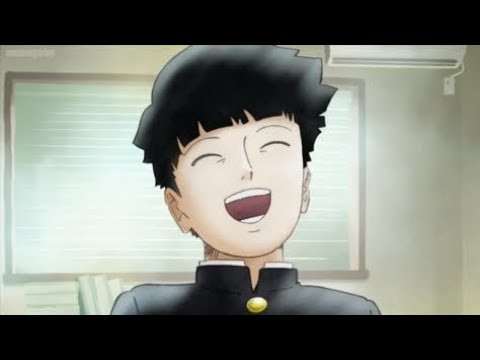 Ending scene | Mob Psycho 100 season 3 episode 12 English Sub