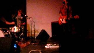 An Horse - Dress Sharply @ Soundlab Buffalo