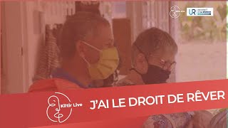 Kiltir Live #1 J'ai le droit de rêver : Association culture du coeur