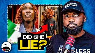 Did She Lie ??? Mirabel's Story Doesn't Add Up
