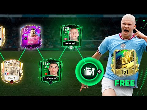 THE BEST BEGINNING EVER!! - FIFA Mobile ➜ FC Mobile