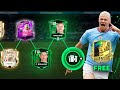 THE BEST BEGINNING EVER!! - FIFA Mobile / FC Mobile 24