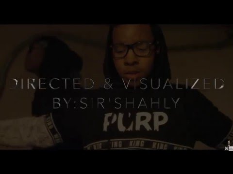 SpaceGang - Pen & Paper | OFFICIAL VIDEO BY: @SIRSHAHLY #SHAHLYVISIONS