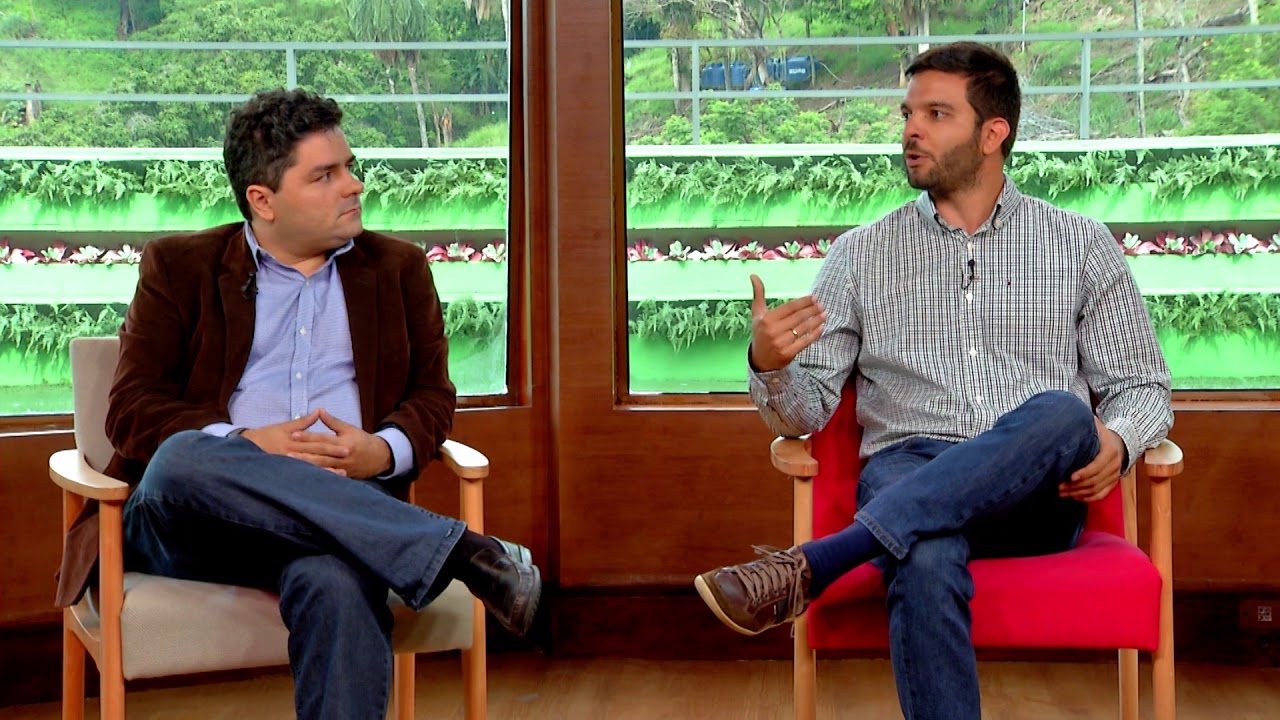 Metodologias Ativas para educar | Conexão