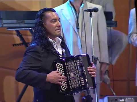 Desiderio - Massimo Budriesi - Emilia Romagna mia 22-08-2001