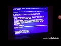 BSOD WINDOWS 7 REUPLOAD MP3