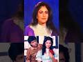 19s Old Interview Divya Bharti Shorts Bollywood Divyabharti