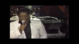 Young Jessie - "Mary Lou"  Live - 1990