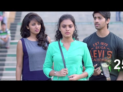 Kerintha Successful Trailer | Youthful entertainer of the year
