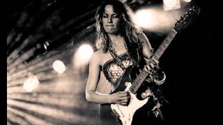 Ana Popovic Nothing Personal