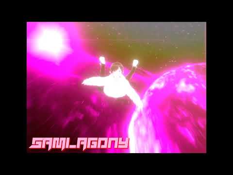 (FREE) 3TERNITY x 17 SEVENTEEN x SQWORE TYPE BEAT - BLUU (prod.sami)