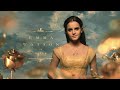 Beauty And The Beast Live Action How Does A Moment Last Forever End Credits IMAX Open Matte