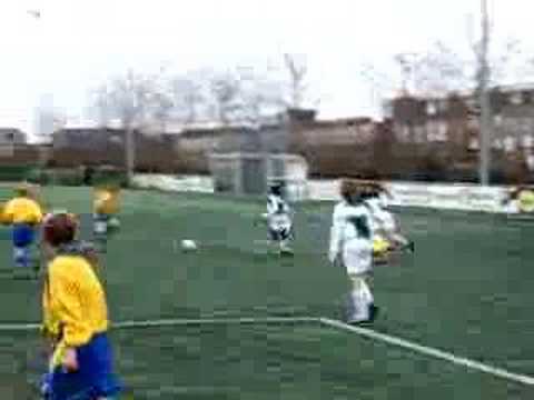 aanval Spijkenisse E1