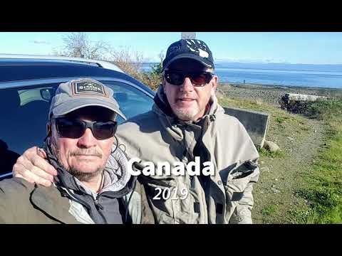 KYSTFISKERI CANADA 2019