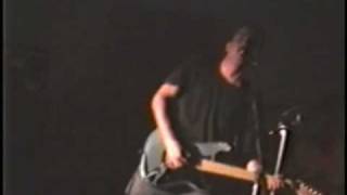 jawbox @ sanctuary theater