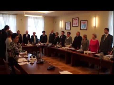 XLIX Sesja Rady Miasta