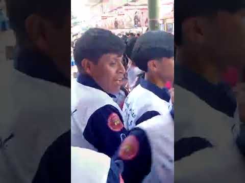 En comunidad agraria santo domingo Colomba costa cuca Guatemala.... 