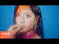 Cosmic Girls - Last Sequence