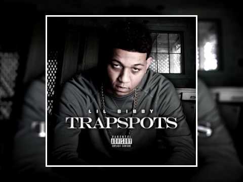 Lil Bibby - Trapspots
