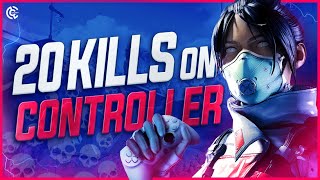 [情報] Switch版Apex英雄將延至明年上線