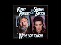 Kenny Rogers and Sheena Easton - We've Got Tonight (1983) HQ