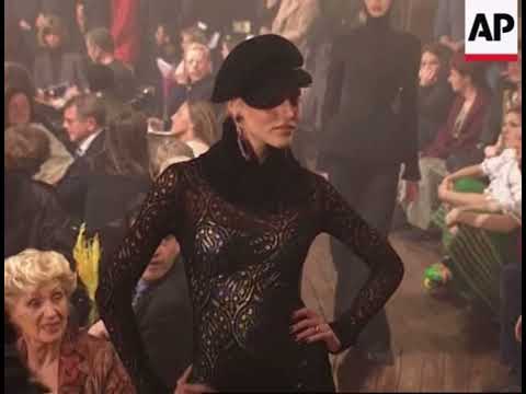 John Galliano 1998