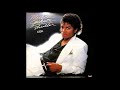 Michael Jackson Wanna Be Startin Somethin 432hz