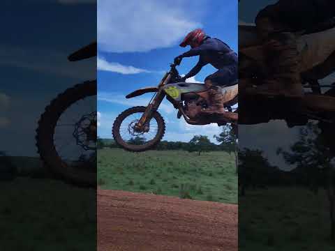 treino diferenciado CT 21 goianorte Tocantins #motocross #motocrossgirl