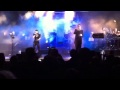 Blutengel - Tears Might Dry ( Live ) 