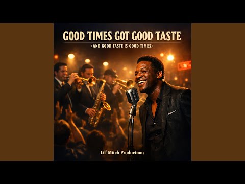 Mitch Sevy - Good Reasons - Misc Originals
