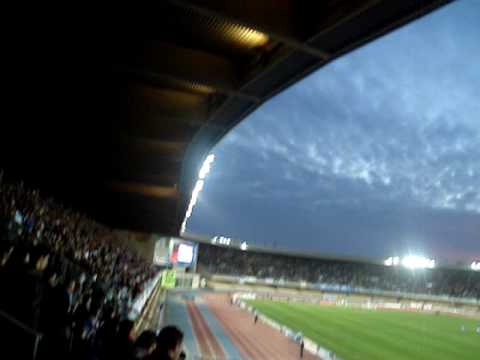 Xerez 2 Celta 0 Gol de momo 