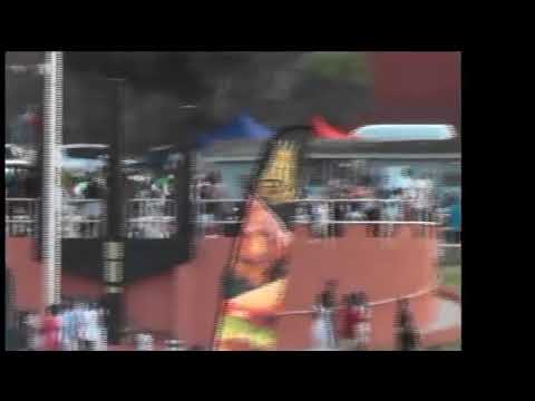 BTC: 2018 Sandy Lane Gold Cup - Race 10