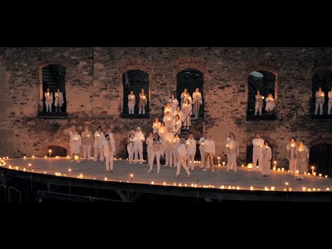 GOSPEL PROJECT - CHRISTMAS HALLELUJAH