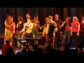 AMANDA PALMER and JASON WEBLEY play the ...