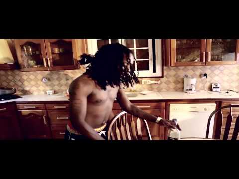 Foxy Myller - Fèw Kwè An Lov (Feat. Tyloup) [Teaser]